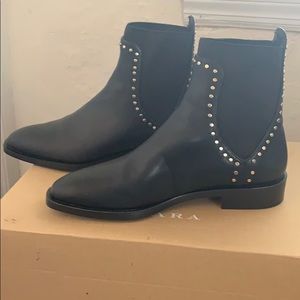 Zara Boots
